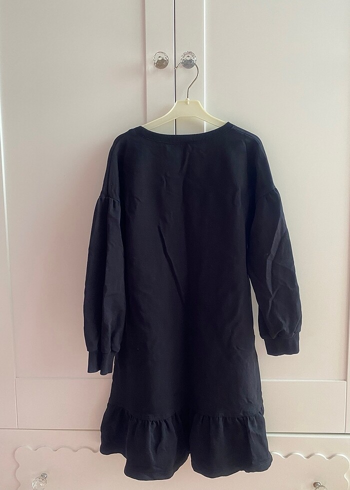 Kız çocuk elbise - Görsel 4