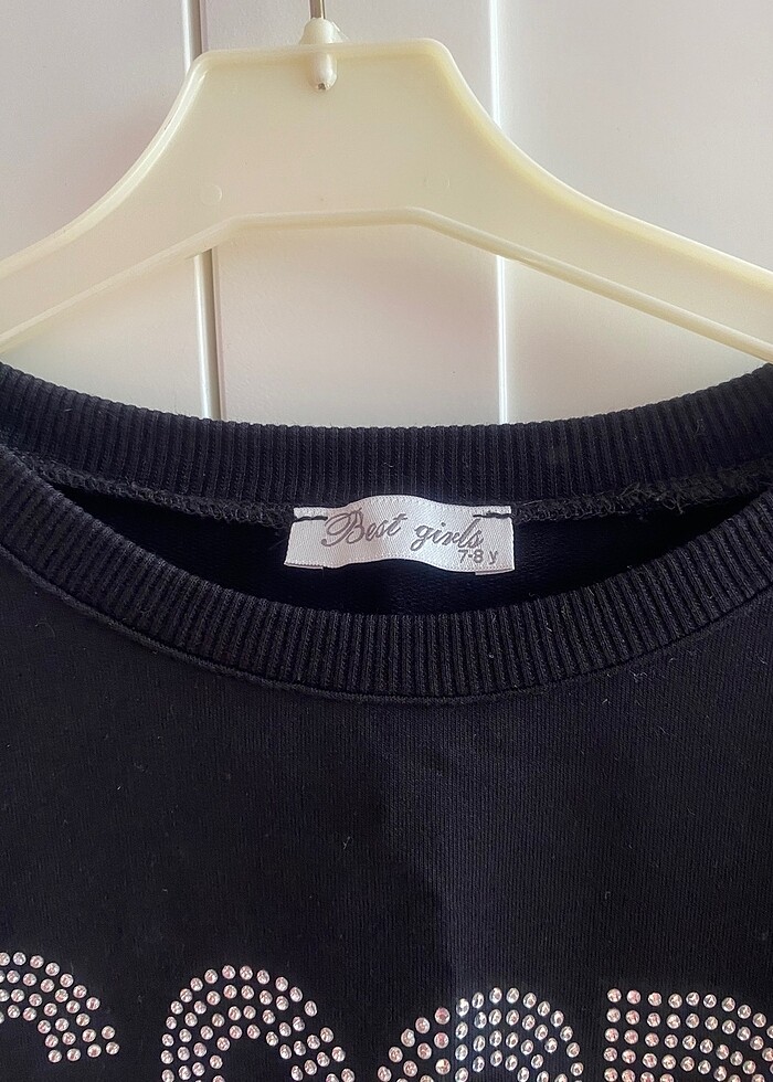 Kız çocuk elbise - Görsel 2