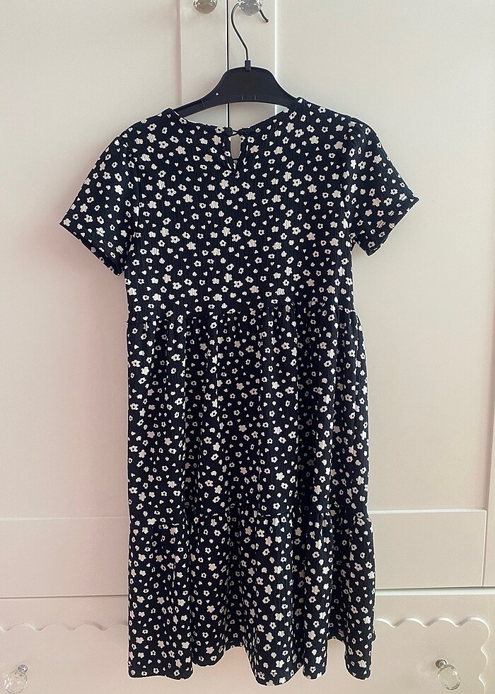 Kız çocuk elbise - Görsel 3