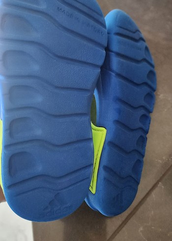 Adidas Adidas çocuk sandalet