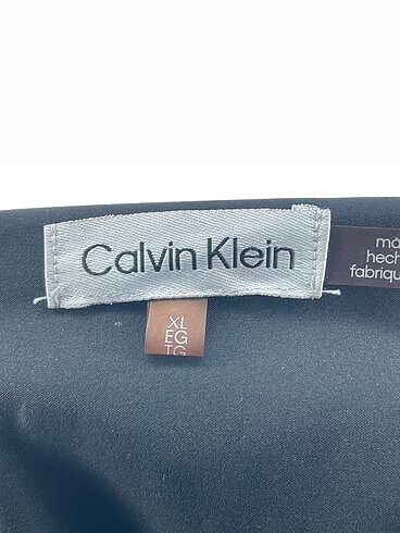 xl Beden siyah Renk Calvin Klein Gömlek %70 İndirimli.