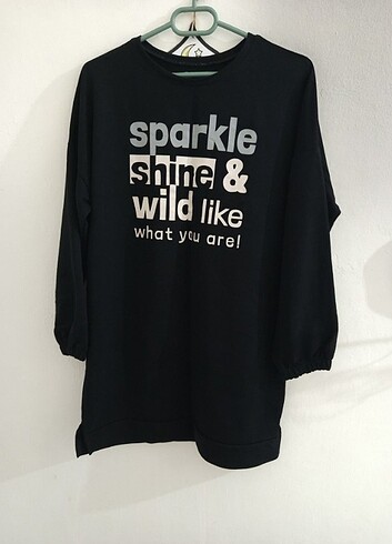 Kadınn sweatshirt