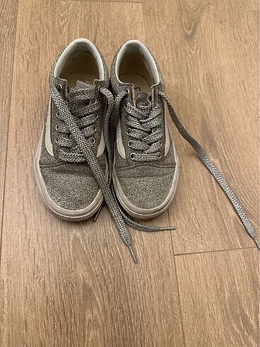 Vans ayakkabı