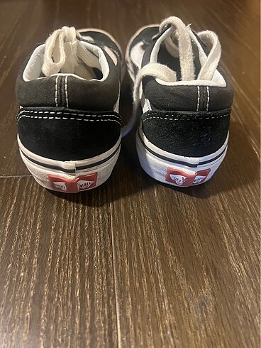 Vans Vans ayakkabı