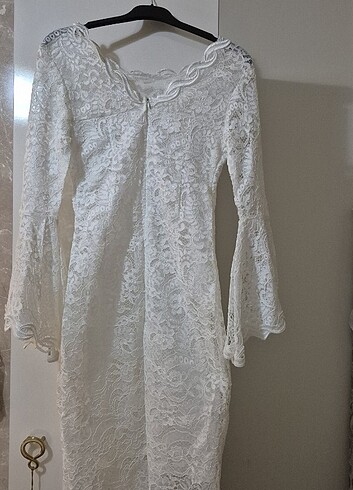 Diğer Nikah ve mezuniyet elbisesi