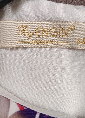 46 Beden Gömlek 
