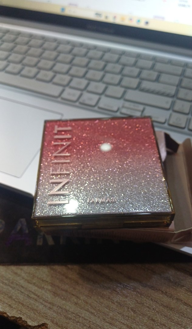 Bej Tonlarda Göz Farı Paleti - Görsel 2