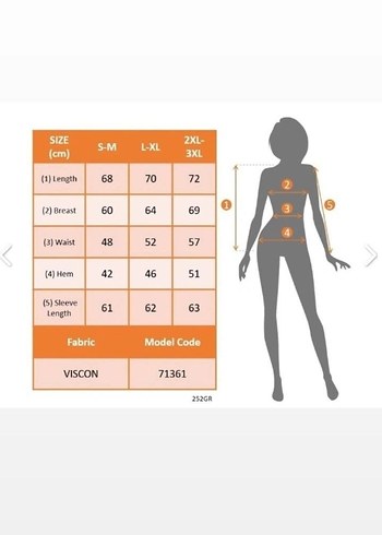 UZUN KOLLU YUVARLAK YAKA İNCİLİ VİSKON BLUZ - Görsel 8