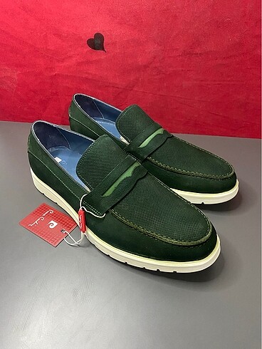 Pierre Cardin Erkek Casual GRD1-2719