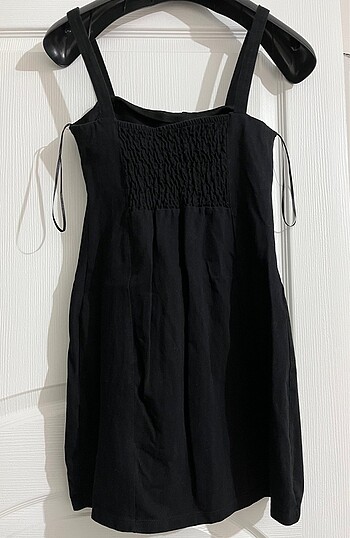 Pull and Bear Mini elbise