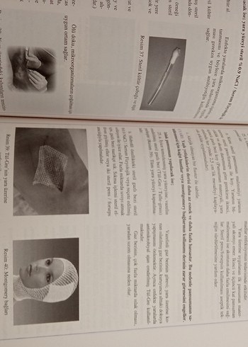 Sağlıkta Temel Kavramlar ve Beceriler Kitabı - Görsel 4