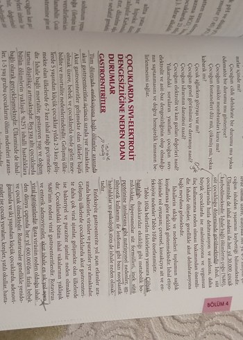 Pediatri Hemşireliği Kitabı 2. Baskı - Görsel 3