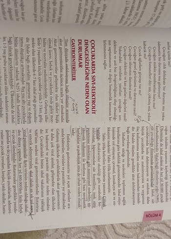 Pediatri Hemşireliği Kitabı 2. Baskı - Görsel 2