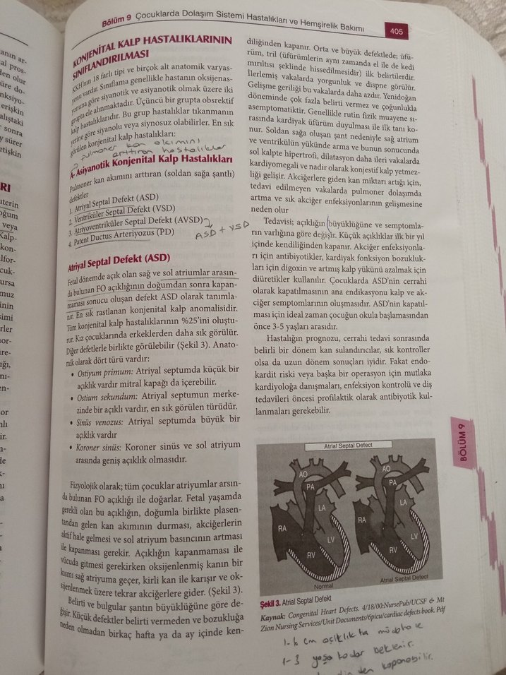 Pediatri Hemşireliği Kitabı 2. Baskı - Görsel 5