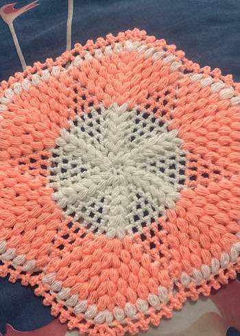 Renkli Havlu Lifi - Görsel 2