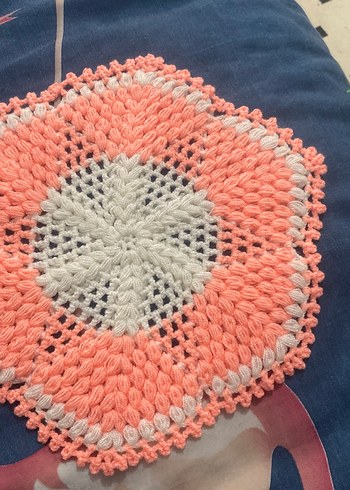 Renkli Havlu Lifi - Görsel 3