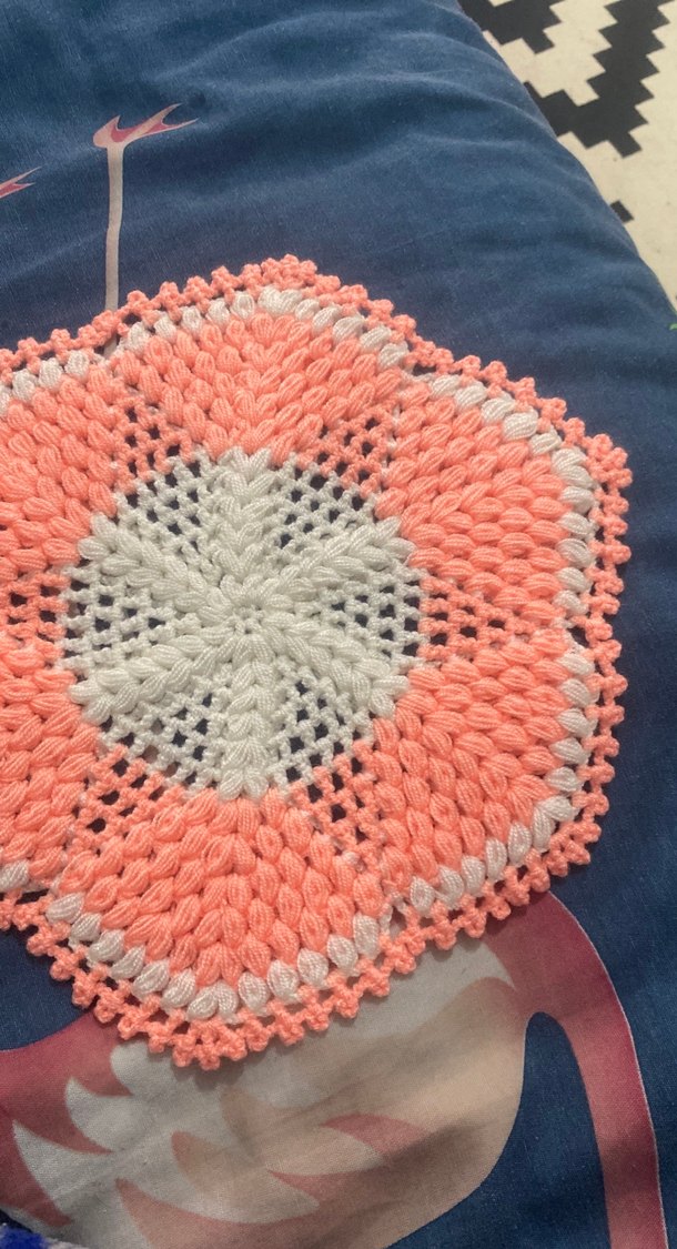 Renkli Havlu Lifi - Görsel 3