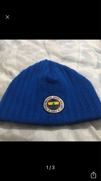 Fenerium Şapka