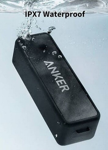 Anker soundcore 2