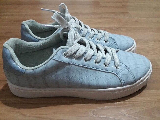 Deichmann bayan ayakkabı