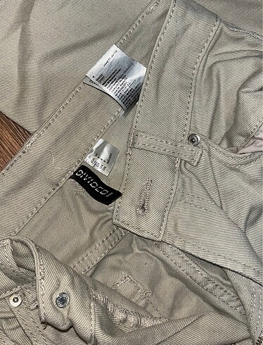 H&M H&M wide leg pantolon
