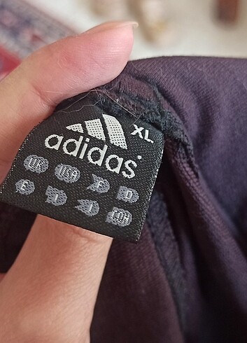 xl Beden kahverengi Renk Adidas şort 