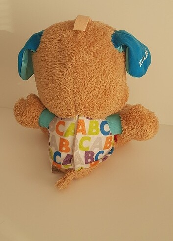 Fisher Price Fisher price egitici kopekçik