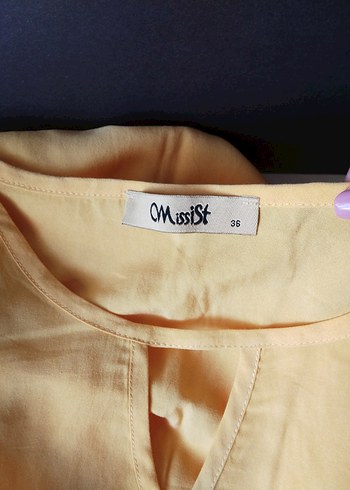 Missist Bluz #takip #beğeni - Görsel 7