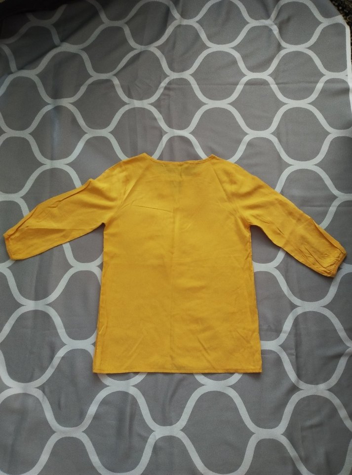 Missist Bluz #takip #beğeni - Görsel 3