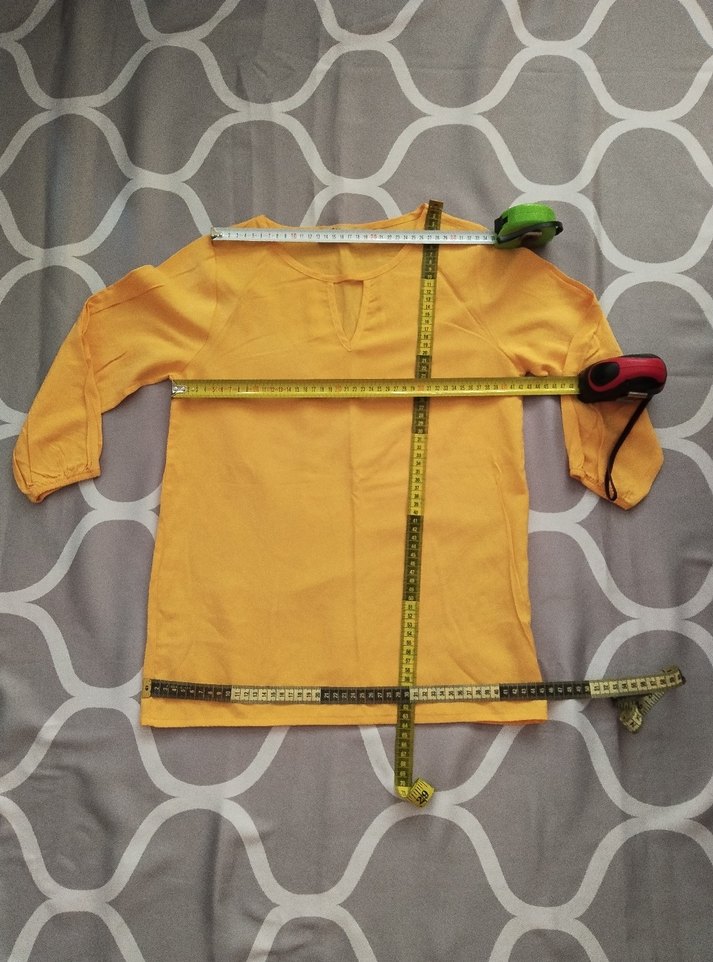 Missist Bluz #takip #beğeni - Görsel 4