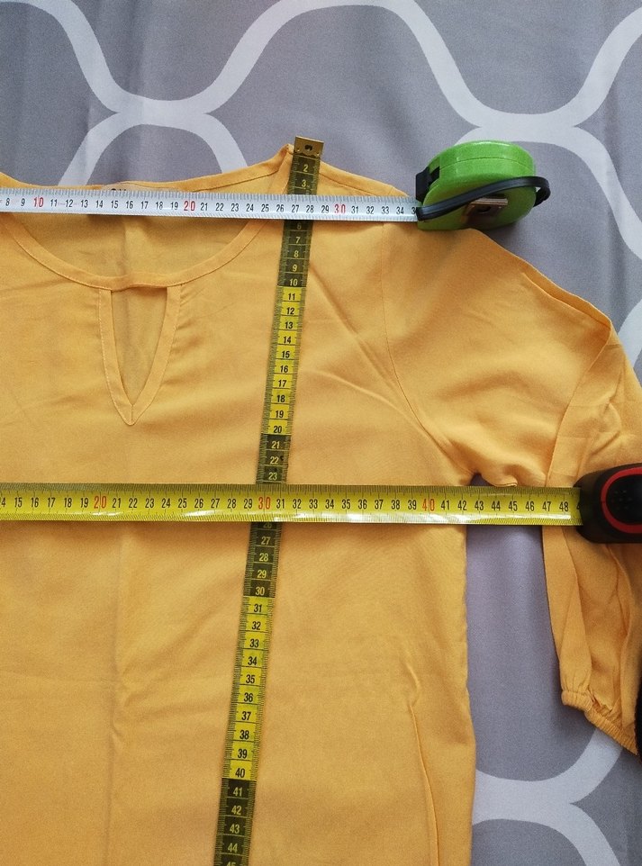 Missist Bluz #takip #beğeni - Görsel 5