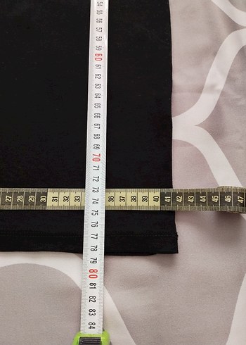 ADYES Siyah Askılı Elbise #takip #beğeni - Görsel 6