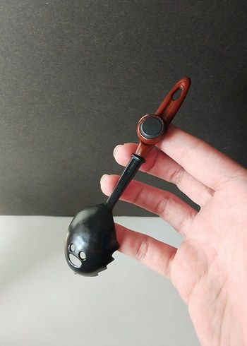 Magnet Spagetti Servis Kaşığı #beğeni #takip - Görsel 4