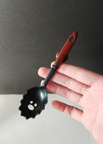 Magnet Spagetti Servis Kaşığı #beğeni #takip - Görsel 3