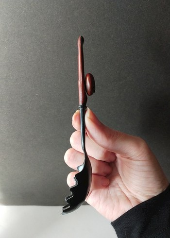 Magnet Spagetti Servis Kaşığı #beğeni #takip - Görsel 6