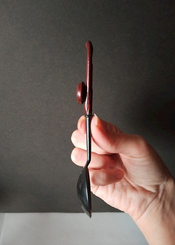 Magnet Mutfak Servis Kevgiri #takip #beğeni - Görsel 7