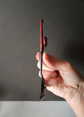 Magnet Mutfak Servis Kevgiri #takip #beğeni - Görsel 8