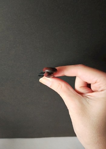 Magnet Mutfak Servis Kevgiri #takip #beğeni - Görsel 5