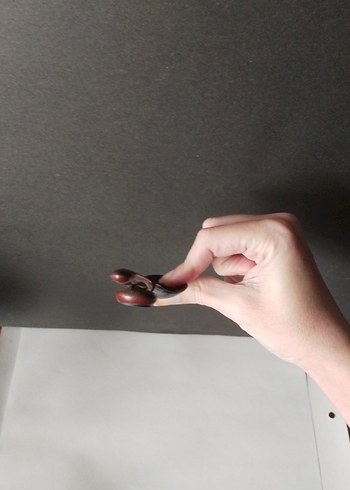 Magnet Servis Kaşığı Beğeni Takip - Görsel 7