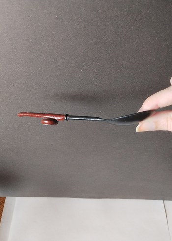 Magnet Servis Kaşığı Beğeni Takip - Görsel 5