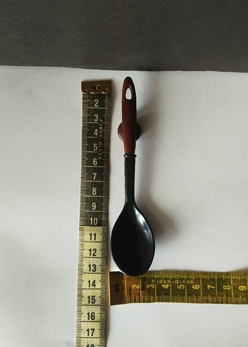 Magnet Servis Kaşığı Beğeni Takip - Görsel 2