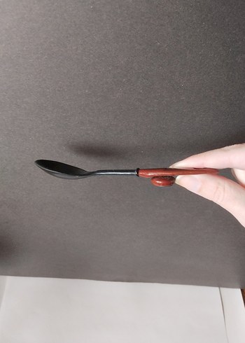 Magnet Servis Kaşığı Beğeni Takip - Görsel 4