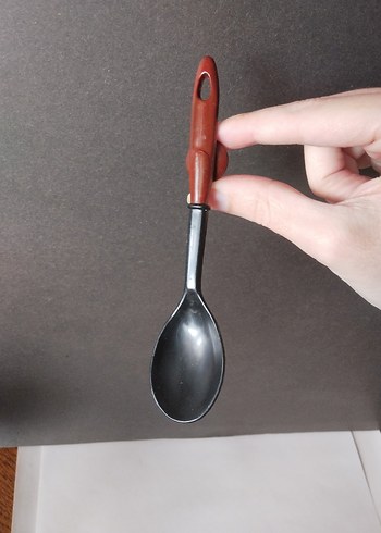 Magnet Servis Kaşığı Beğeni Takip - Görsel 8