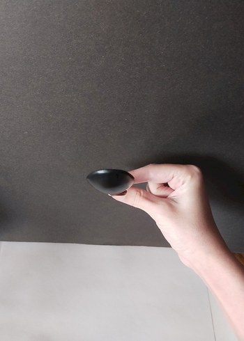 Magnet Servis Kaşığı Beğeni Takip - Görsel 6