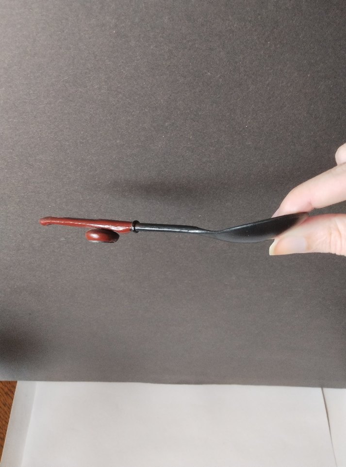 Magnet Servis Kaşığı Beğeni Takip - Görsel 5