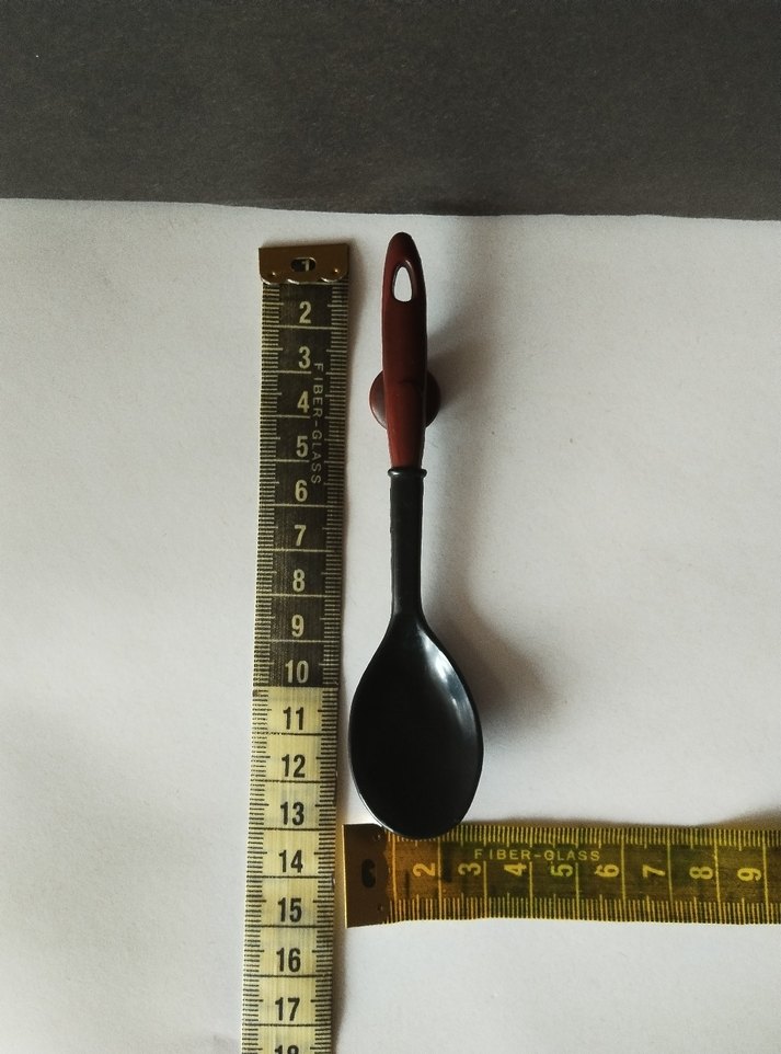 Magnet Servis Kaşığı Beğeni Takip - Görsel 2