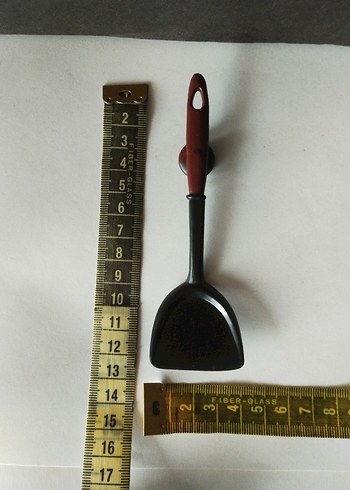 Magnet Servis Spatulası takip beğeni - Görsel 2