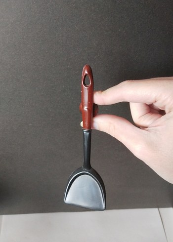Magnet Servis Spatulası takip beğeni - Görsel 8