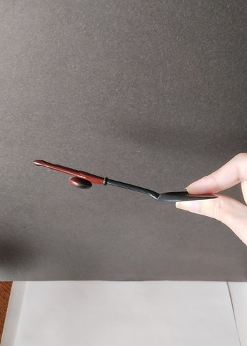 Magnet Servis Spatulası takip beğeni - Görsel 5