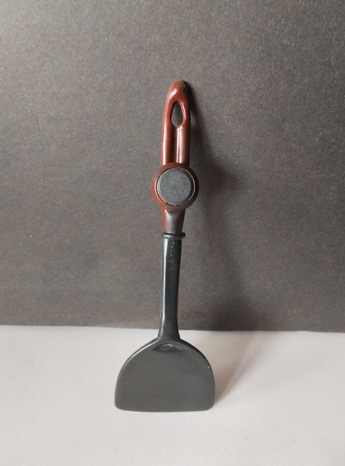 Magnet Servis Spatulası takip beğeni - Görsel 3